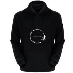 هودی مردانه مدل X70 رنگ مشکی