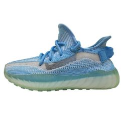 کفش پیاده روی زنانهمدل Yeezy350غیر اصل