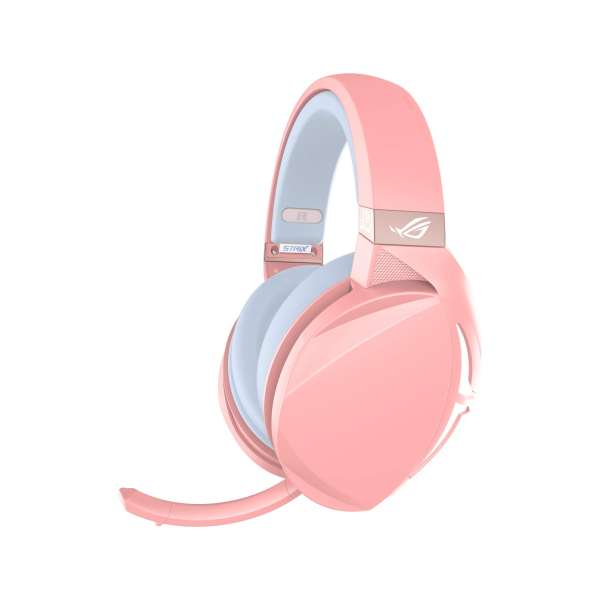 هدست مخصوص بازی ایسوس مدل Rog Fusion 300 Pk هدست مخصوص بازی ایسوس مدل Rog Fusion 300 Pk