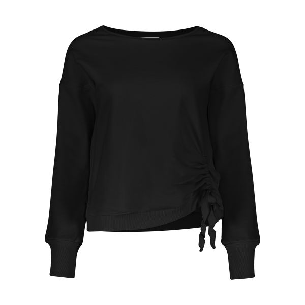 سویشرت زنانه ایزی دو مدل 218111399 سویشرت زنانه ایزی دو مدل 218111399