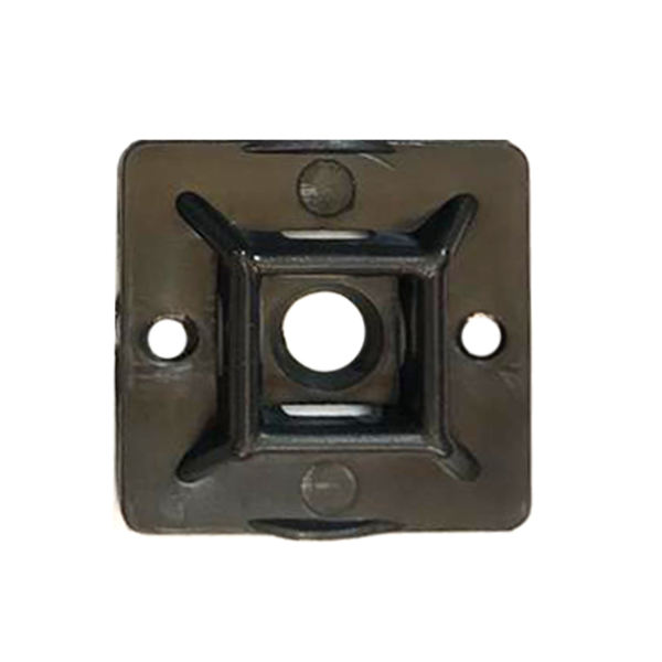 پایه بست سیستم صوتی خودرو کد 555 بسته 100 عددی پایه بست سیستم صوتی خودرو کد 555 بسته 100 عددی