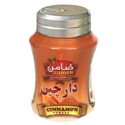 پودر دارچین ضامن – 100 گرم