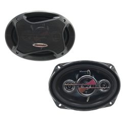 اسپیکر خودرو مکسیدر مدل PL6904 بسته دو عددی