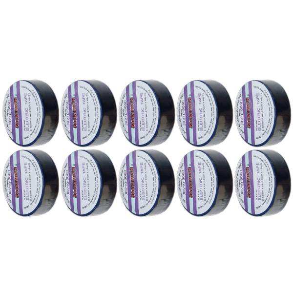 چسب برق جک اسمیت مدل CH – 010 بسته 10 عددی چسب برق جک اسمیت مدل CH – 010 بسته 10 عددی