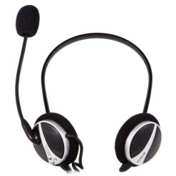 هدست ای فورتک مدل HS-5PB هدست ای فورتک مدل HS-5PB