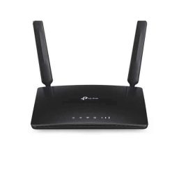 مودم روتر بی سیم 4G تی پی-لینک مدل Archer MR200/AC750 به همراه سیم کارت 4.5G و 120 گیگاینترنت