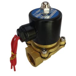 شیر برقی آب مدل 2w-200-20-3/4-220
