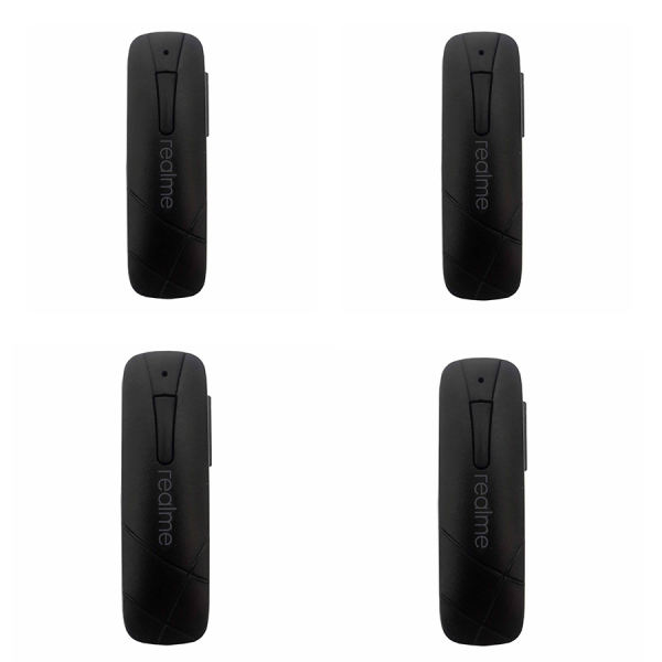 هندزفری بلوتوثی مدل Uflex بسته 4 عددی غیر اصل هندزفری بلوتوثی مدل Uflex بسته 4 عددی غیر اصل