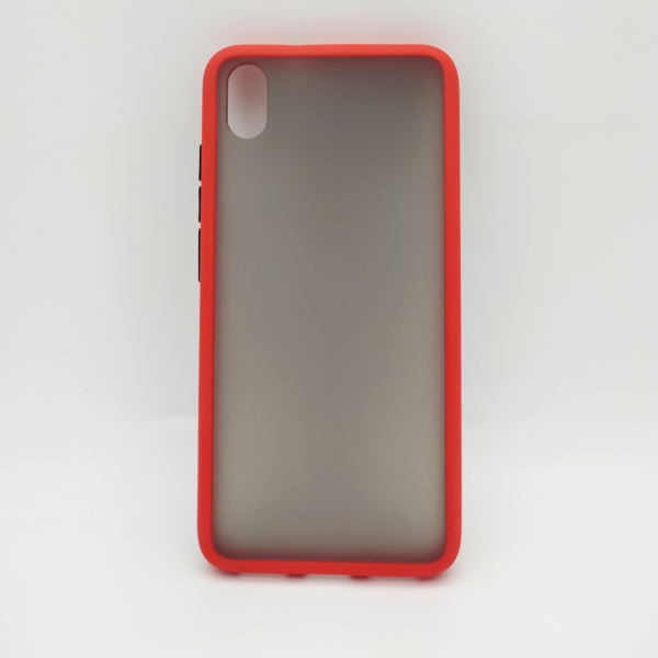 کاور مدل DFAR07A مناسب برای گوشی موبایل شیائومی Redmi 7A کاور مدل DFAR07A مناسب برای گوشی موبایل شیائومی Redmi 7A