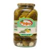 ماکارونی زیتی تک ماکارون مقدار 500 گرمی