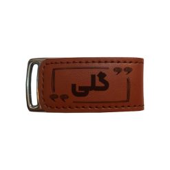 فلش مموری مدل گلی ظرفیت 16 گیگابایت