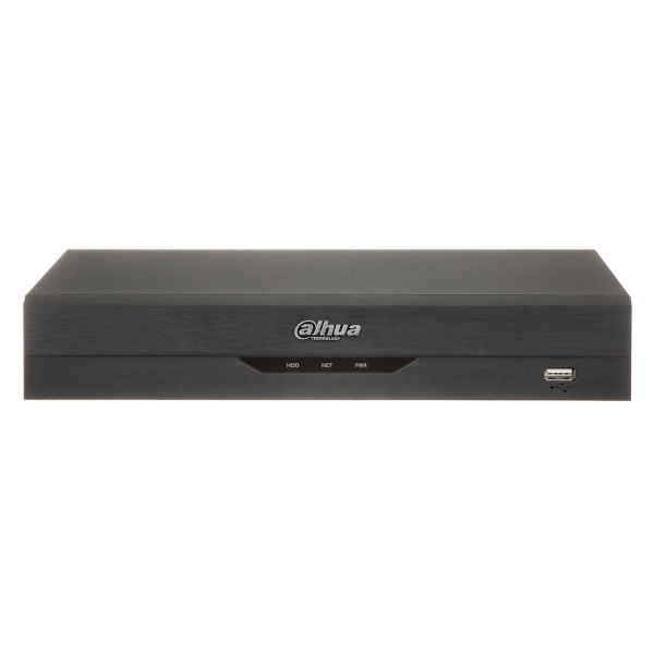 ضبط کننده ویدیویی داهوا مدل XVR4116HS-I ضبط کننده ویدیویی داهوا مدل XVR4116HS-I
