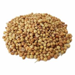 بذر تخم گشنیز کد 01 وزن 100 گرم