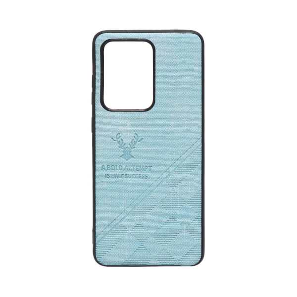 کاور طرح گوزنی مناسب برای گوشی موبایل سامسونگGalaxy S20 ULTRAغیر اصل کاور طرح گوزنی مناسب برای گوشی موبایل سامسونگGalaxy S20 ULTRAغیر اصل
