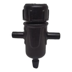 قطره چکان آبیاری مدل D-103 بسته 250 عددی