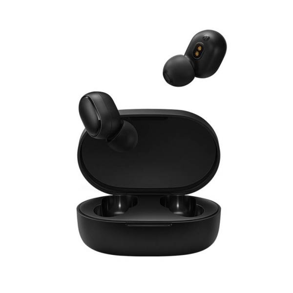 هندزفری بلوتوثی شیائومی مدل AK REDMI AIR DOTS 2 هندزفری بلوتوثی شیائومی مدل AK REDMI AIR DOTS 2