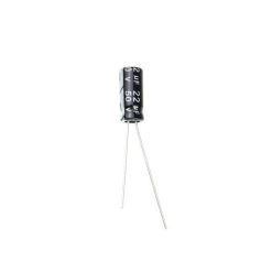 خازن الکترولیت 22 میکروفاراد کد 150 بسته 4 عددی