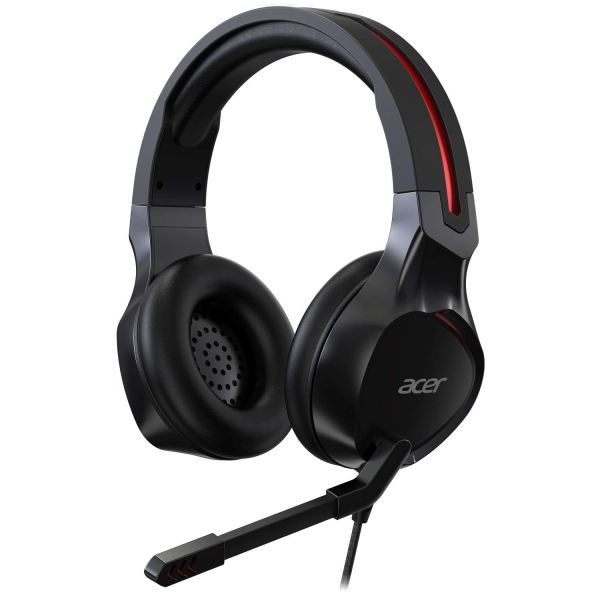 هدست مخصوص بازی ایسر مدل Nitro Headset هدست مخصوص بازی ایسر مدل Nitro Headset