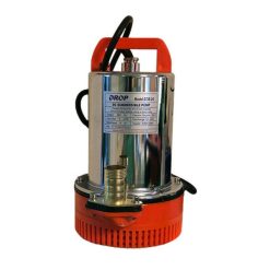پمپ کف کش دراپ مدل DP-ZQB-24V