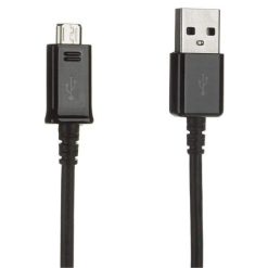 کابل تبدیل USB به microUSB مدل DST-PB101 طول 0.2 متر