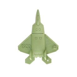 فلش مموری طرح Jetfighter مدل DPL1153-U3 ظرفیت 128 گیگابایت