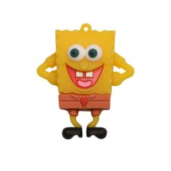 فلش مموری طرح SpongeBob مدل DPL1095 ظرفیت 32 گیگابایت