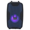 اسپیکر بلوتوثی قابل حمل کیمیسو مدل KMS-6120