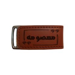 فلش مموری مدل معصومه ظرفیت 16 گیگابایت