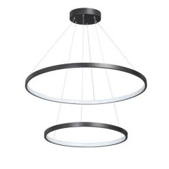لوستر ام کی لایتینگ مدل مدرن کد D-B250