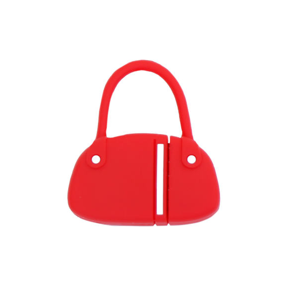 فلش مموری طرح Bag مدل DPL1097 ظرفیت 64 گیگابایت فلش مموری طرح Bag مدل DPL1097 ظرفیت 64 گیگابایت