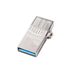فلش مموری وریتی مدل O508 ظرفیت 32 گیگابایت
