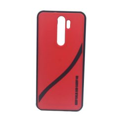 کاور مدل KHN08P مناسب برای گوشی موبایل شیائومی Redmi Note8pro