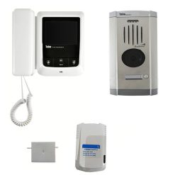 دربازکن تصویری تابا مدل 1090V1 مجموعه 4 عددی