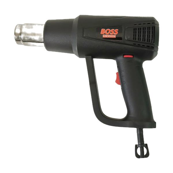 سشوار صنعتی مدل 2000W سشوار صنعتی مدل 2000W