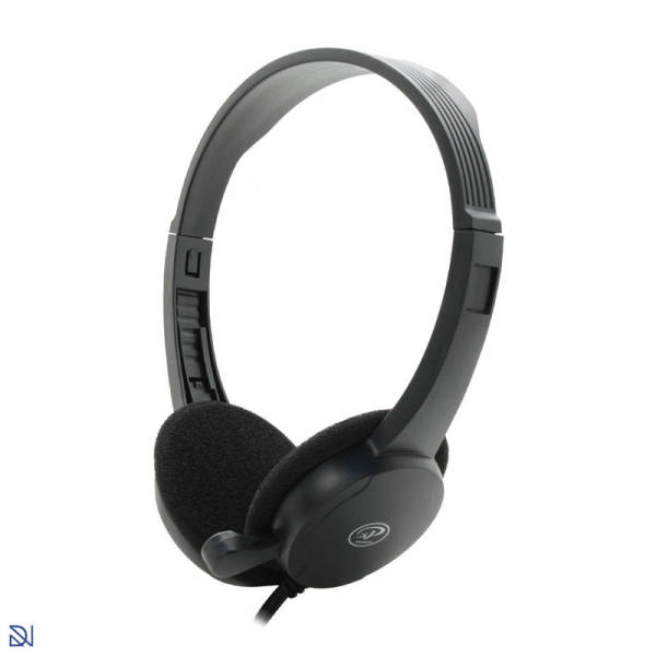 هدست ایکس پی-پروداکت مدل XP-HE880E هدست ایکس پی-پروداکت مدل XP-HE880E