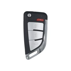 ریموت تاشو قفل مرکزی خودرو کد 0032 مناسب برای نیسان ماکسیما