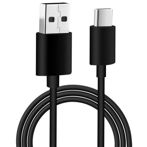 کابل تبدیل USB به USB-C شیائومیمدل 11C طول 1.15 متر