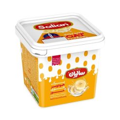 جو دوسر پرک با موزصنایع غذایی سالیان – 165گرم