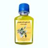کود مایع کاکتوس و بن سای و گیاهان برگ سبز وکلات آهن کد 01 حجم 120 میلی لیتر بسته 4 عددی