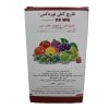 گیاه طبیعی پیاز نرگس شیراز مدل F-24