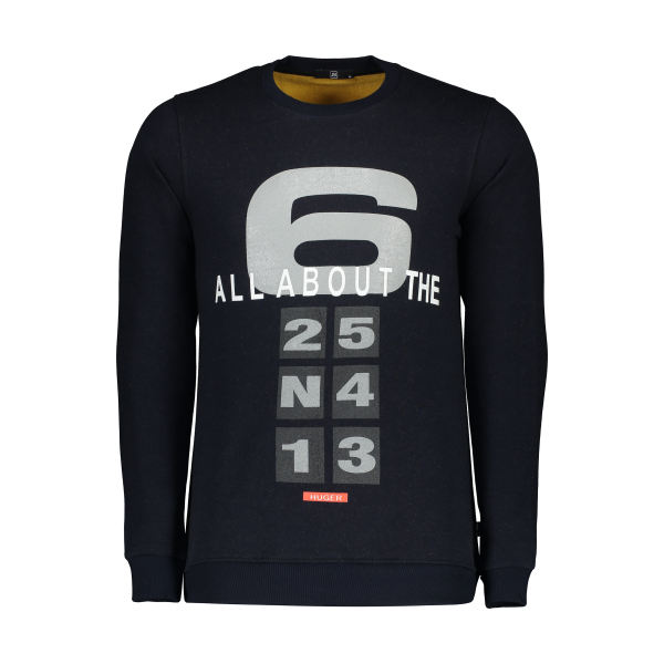 سویشرت مردانه جامه پوش آرا مدل 4561019229-59 سویشرت مردانه جامه پوش آرا مدل 4561019229-59