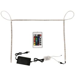 ریسه ال ای دی مدل TV2157 طول2.35 متر