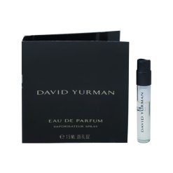 عطر جیبی زنانه دیوید یورمن مدل David Yurman حجم 1.5 میلی لیتر