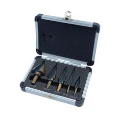 مجموعه 5 عددی مته کاجی کد 1