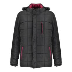 کاپشن مردانه مدل M2321