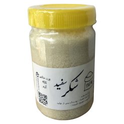 شکر سفید ندند – 450 گرم
