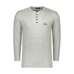 تیشرت مردانه فرد مدل T.f.019