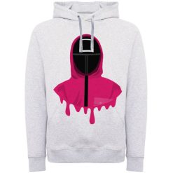 هودی مردانه مدل بازی مرکب W1226