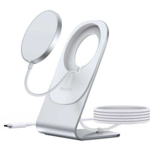 شارژر بی سیم چویتک مدل CHOETECH T517 H047