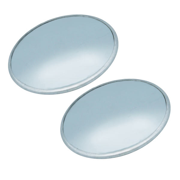 آینه نقطه کور خودرو بیلگین مدل glas-03 بسته 2 عددی آینه نقطه کور خودرو بیلگین مدل glas-03 بسته 2 عددی